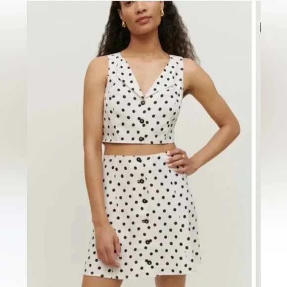 Reformation Set - Picture 1 of 4